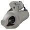 Wai Global Starter, STRDR PG260E 12V 10T CW, 14kW12 Volt, CW, 10Tooth Pinion 6968N - alternate 8